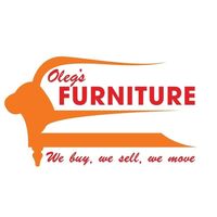 Oleg's Furniture discount code